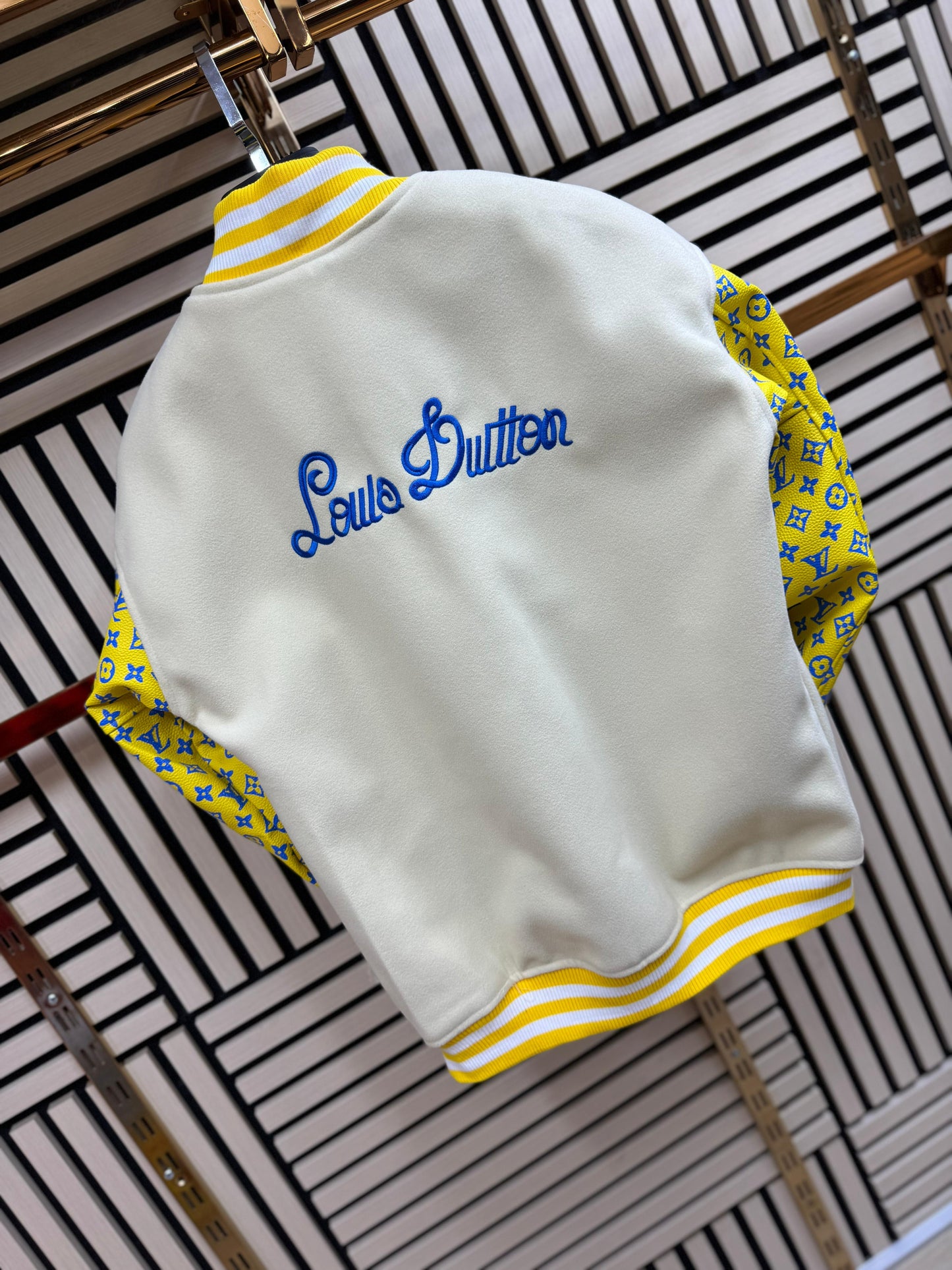 Chaqueta Louis Vuitton