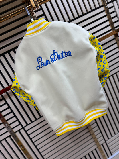 Chaqueta Louis Vuitton