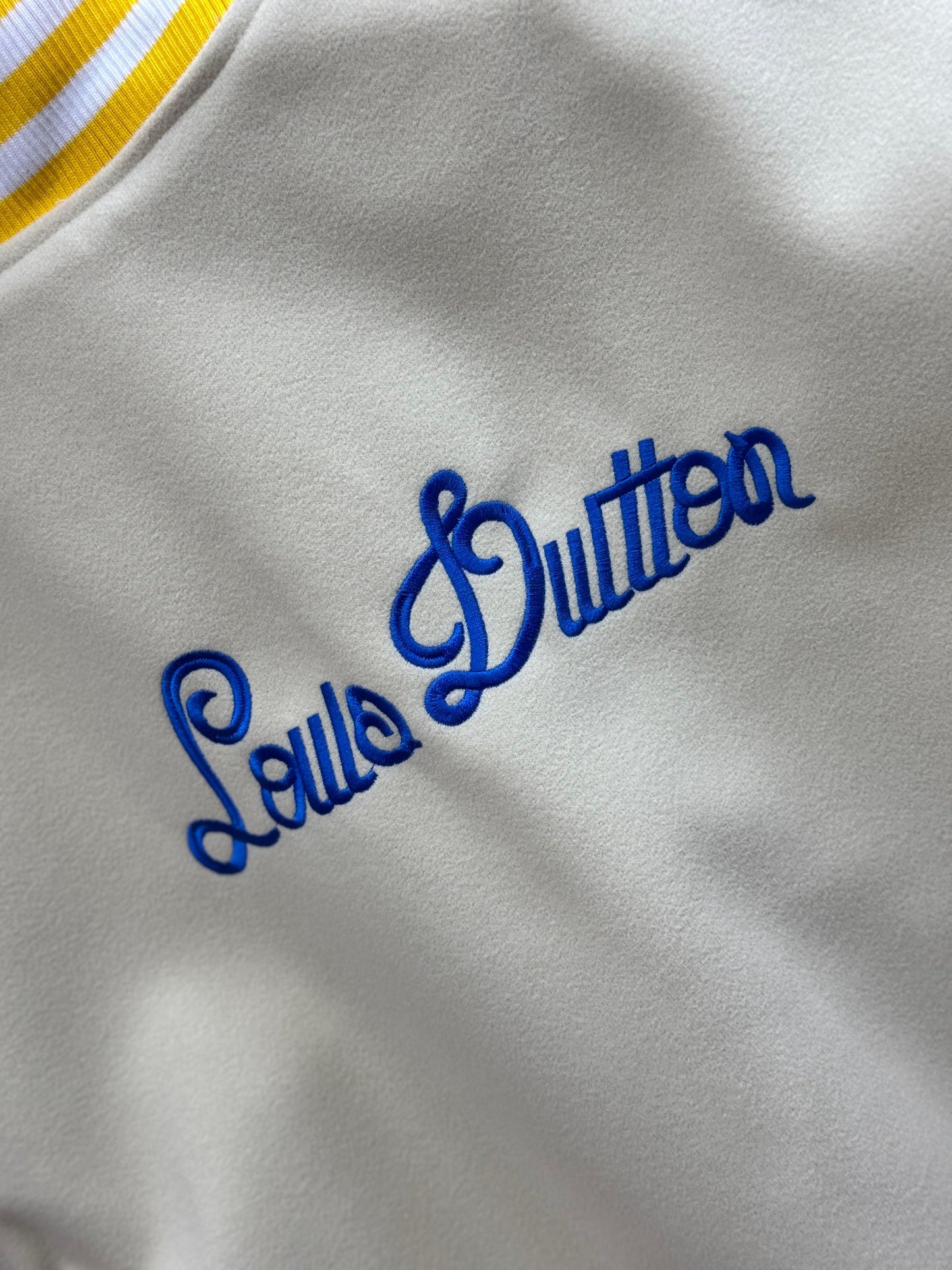 Chaqueta Louis Vuitton