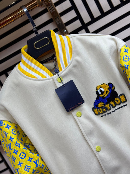 Chaqueta Louis Vuitton