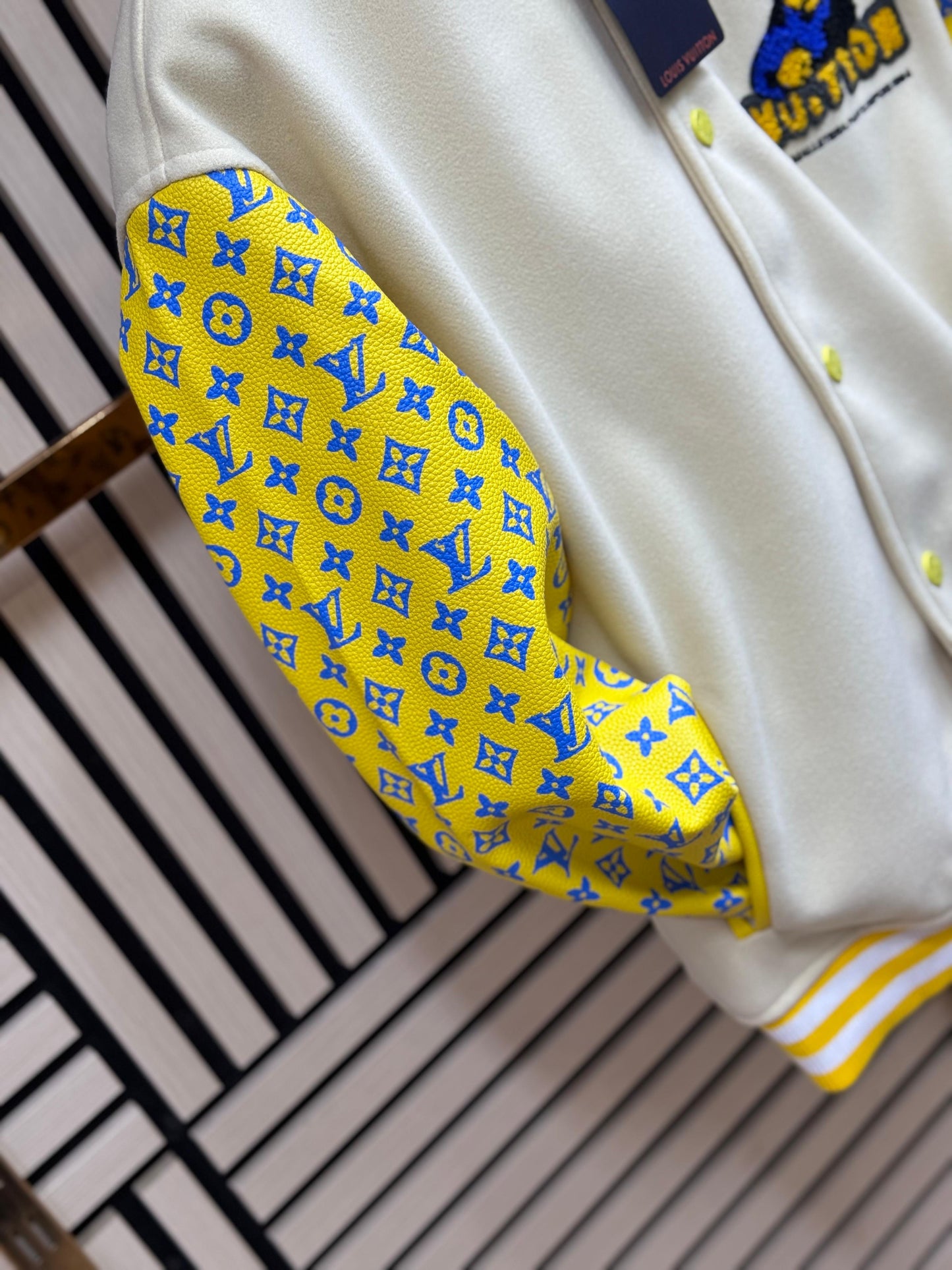 Chaqueta Louis Vuitton