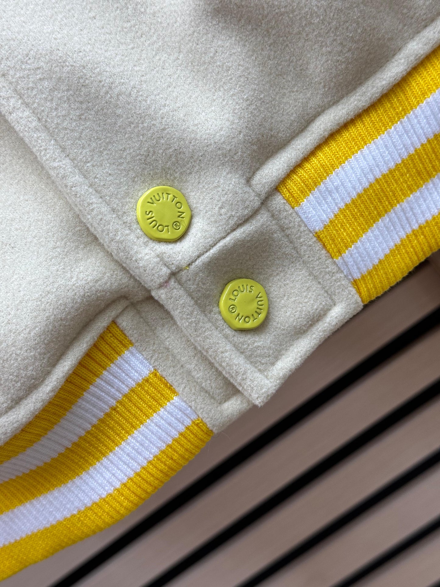 Chaqueta Louis Vuitton