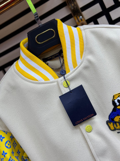 Chaqueta Louis Vuitton