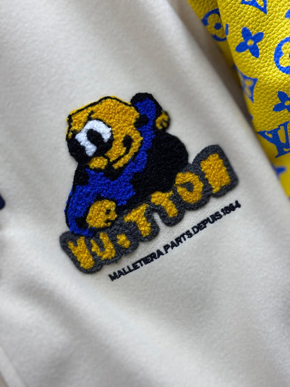 Chaqueta Louis Vuitton
