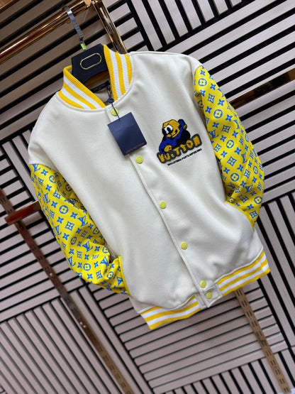 Chaqueta Louis Vuitton