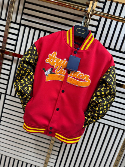 Chaqueta Louis Vuitton