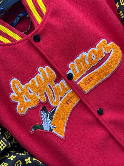 Chaqueta Louis Vuitton