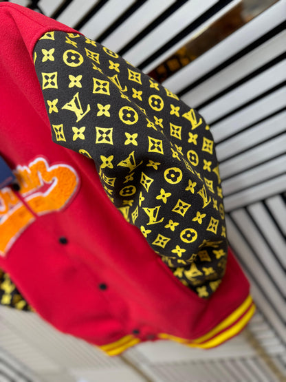 Chaqueta Louis Vuitton