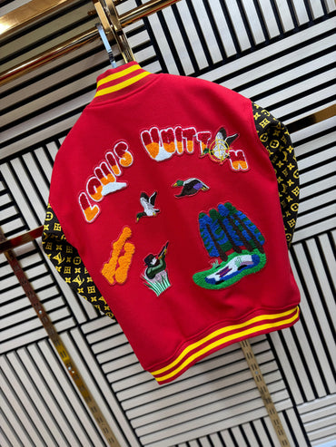 Chaqueta Louis Vuitton