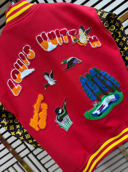 Chaqueta Louis Vuitton