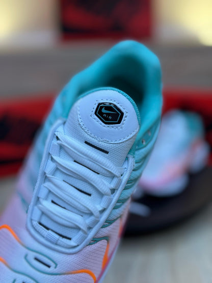 Nike TN (Naranja)
