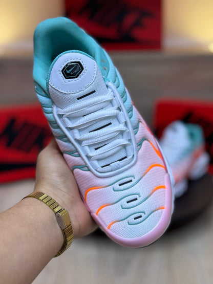 Nike TN (Naranja)