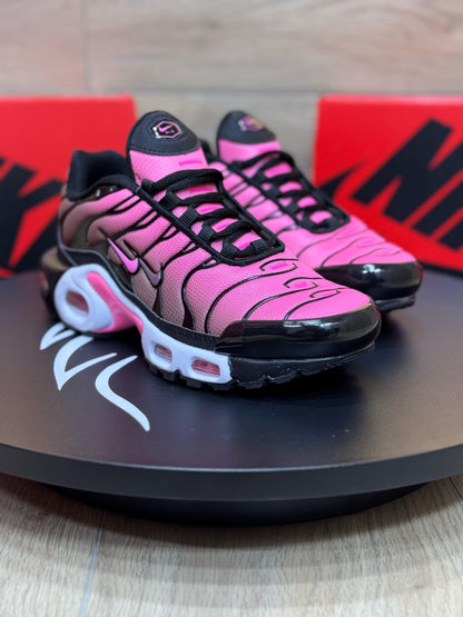 Nike TN (Rosa y Negro)