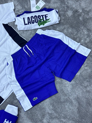 CONJUNTO LACOSTE