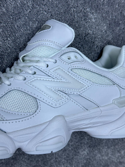 NEW BALANCE 9060 (Blanco)