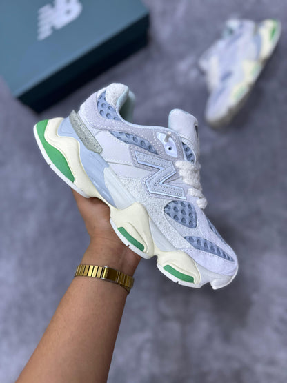 NEW BALANCE 9060 (Gris)