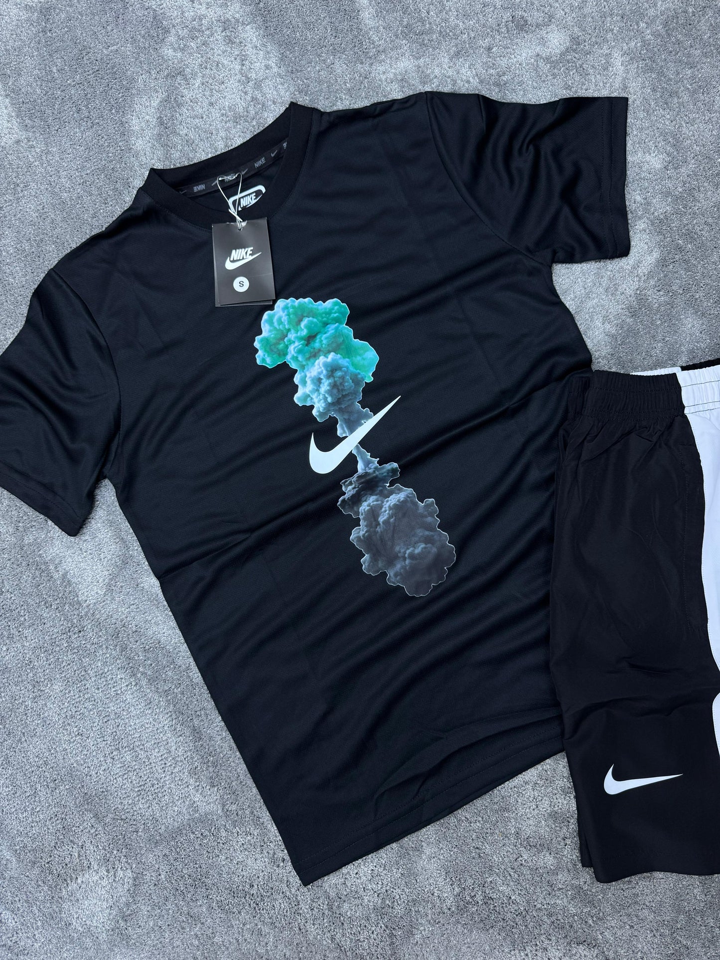 CONJUNTO NIKE