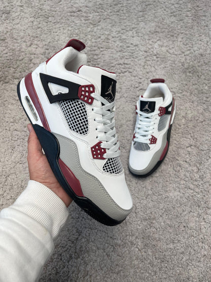 Jordan 4