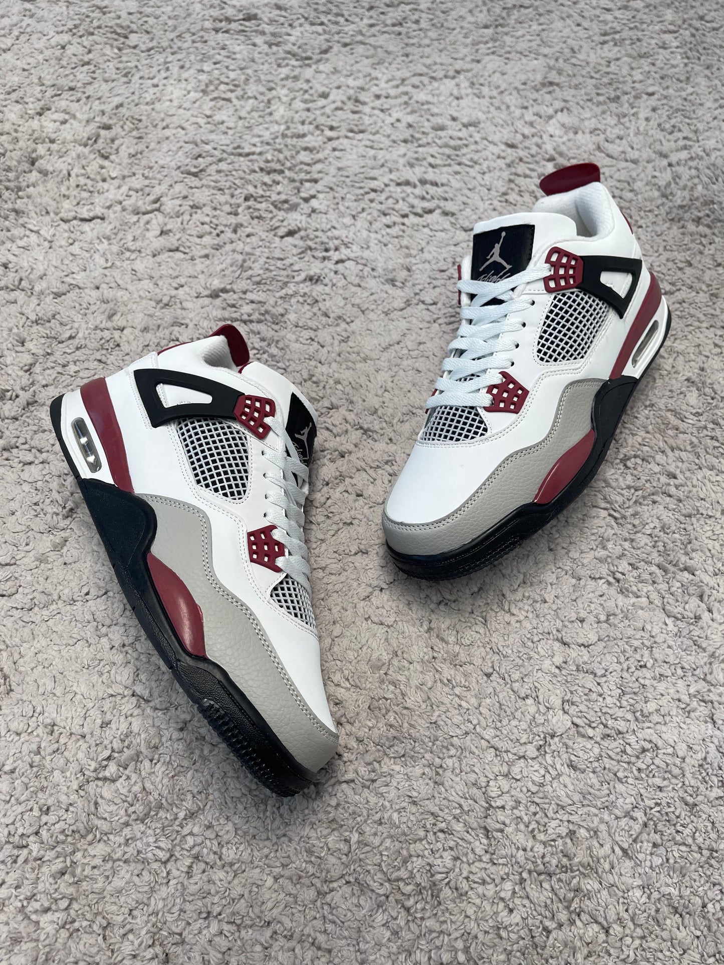 Jordan 4