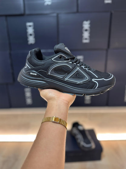 Dior B30 Negras
