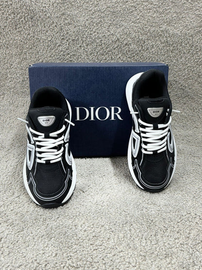 Dior B30 Blanco y Negro