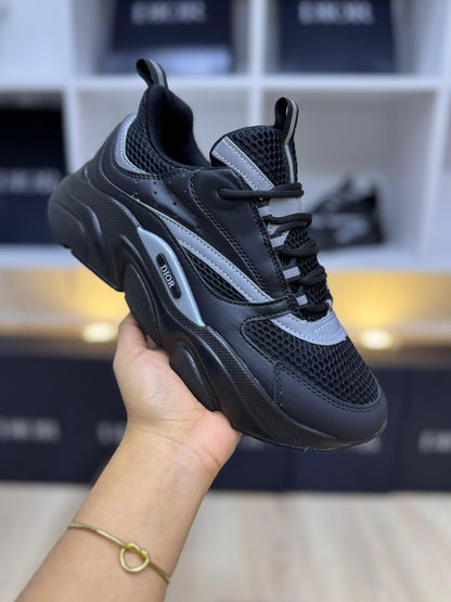 Dior B22 Full Black