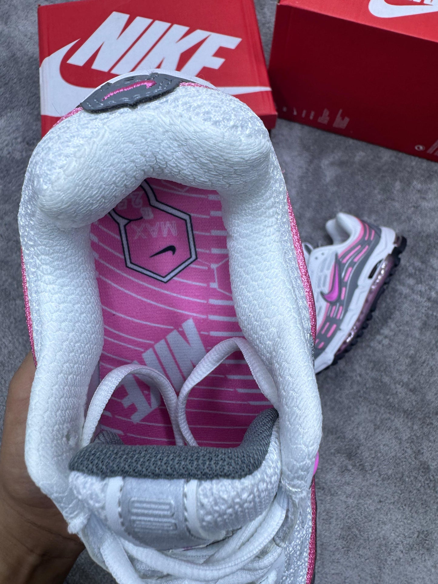 Air Max TL 2.5 Rosas