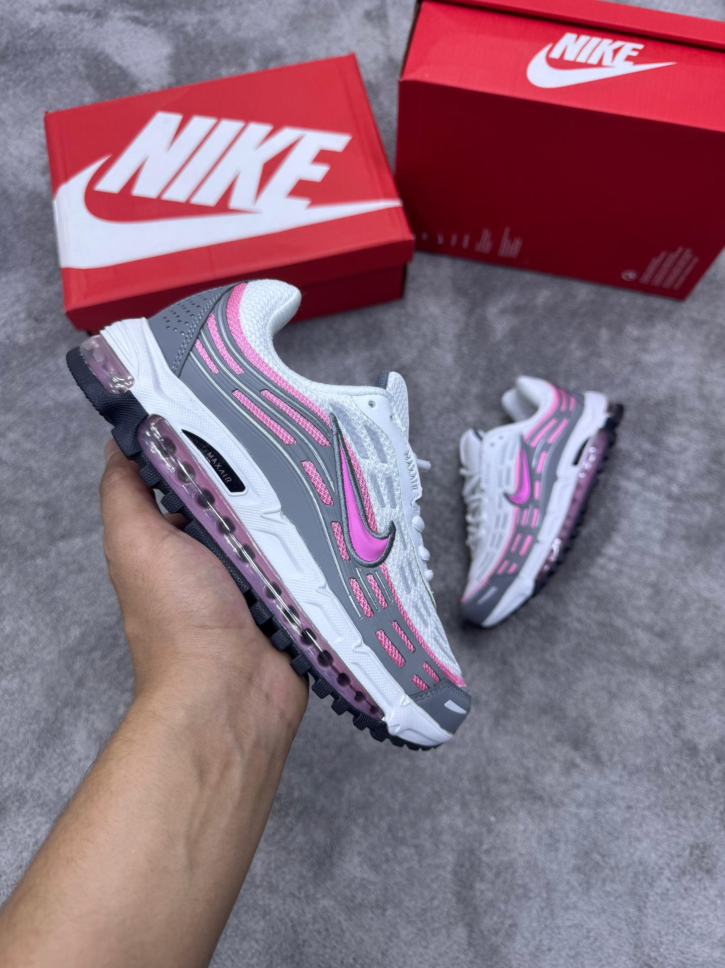 Air Max TL 2.5 Rosas
