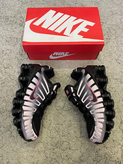 Nike Shox Rosas