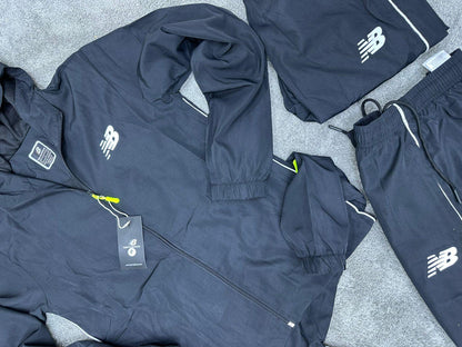 Chandal New Balance Negro