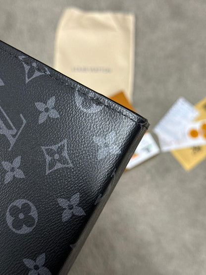 Neceser Louis Vuitton hombre