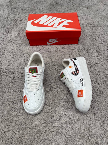 Air Force 1 Just Do it