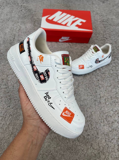 Air Force 1 Just Do it