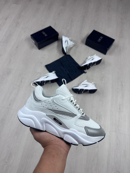Dior B22 BLANCO