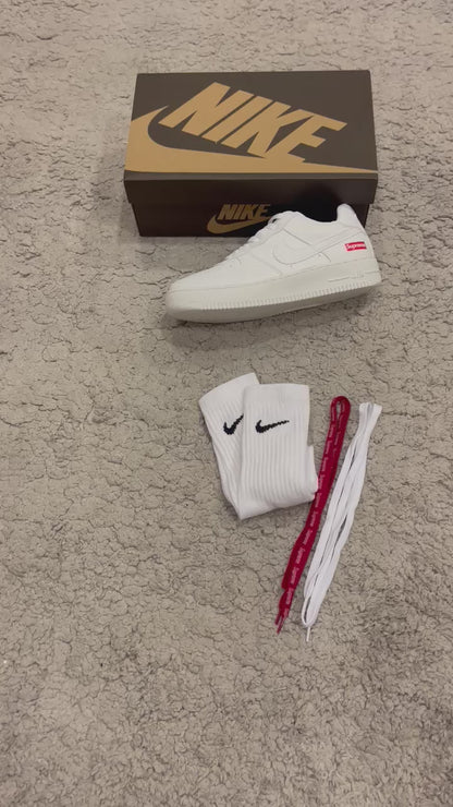 Air Force 1 Supreme