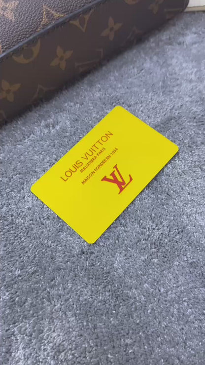 Bandolera Louis Vuitton hombre