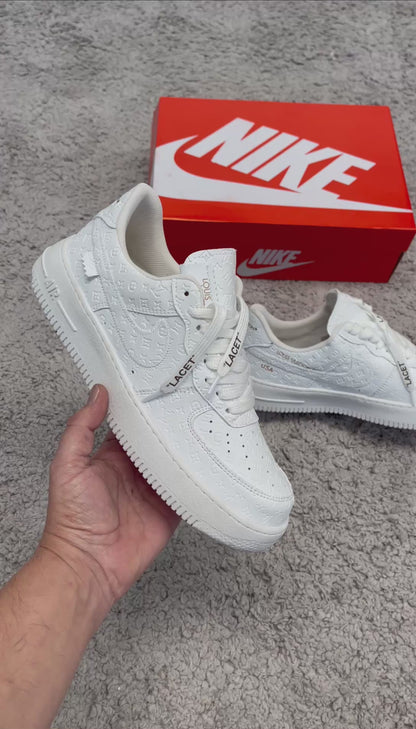 Air Force 1 Louis Vuitton